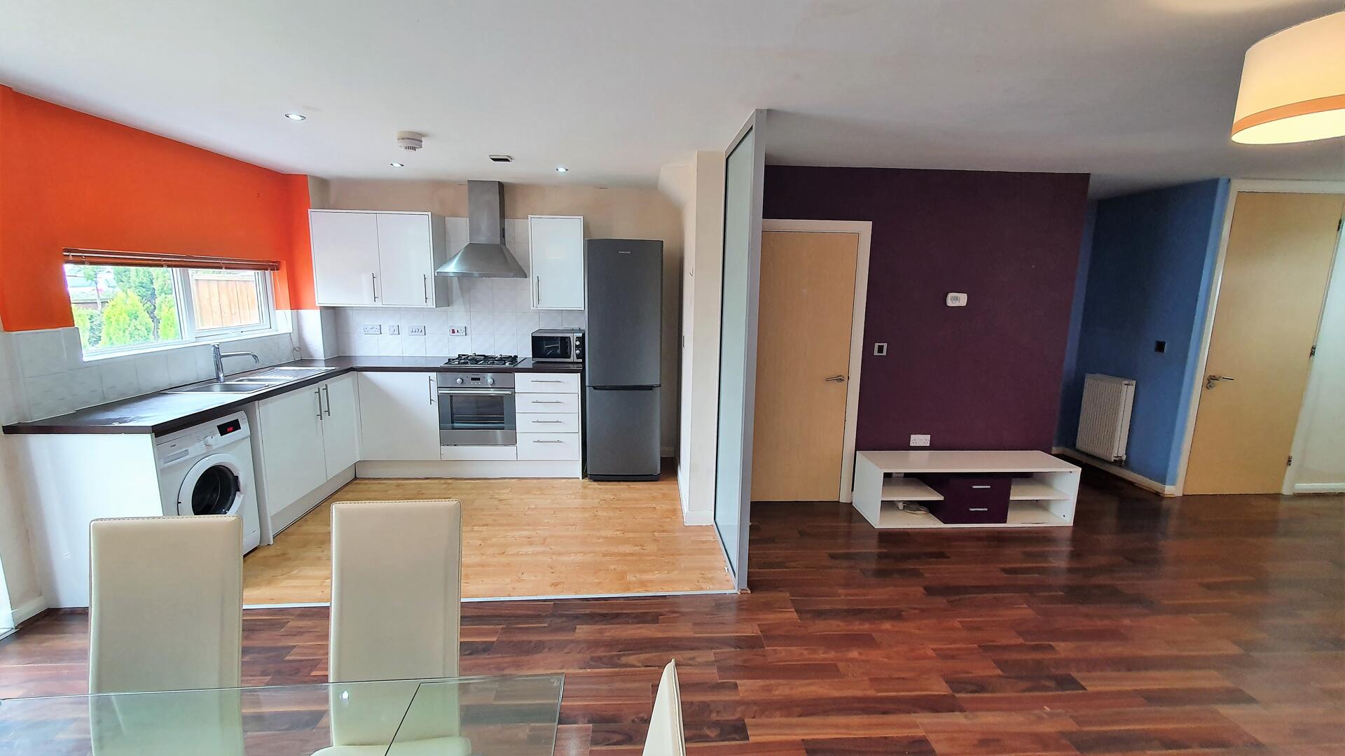 68 Holly Street Beswick Manchester